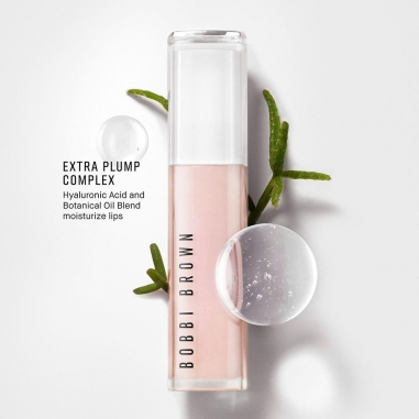EXTRA PLUMP LIP SERUM晶鑽桂馥修護潤唇精華