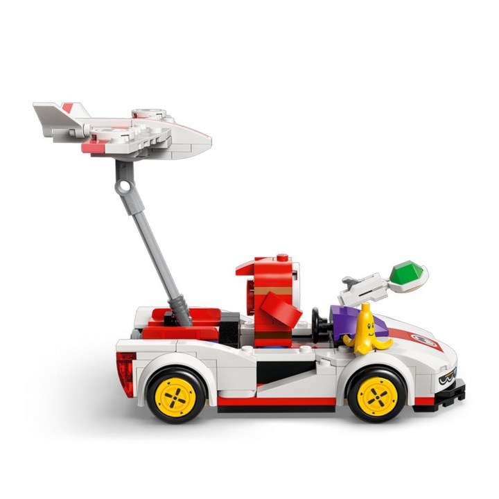 LEGO 樂高 Super Mario系列 72045 嘿呵與 P 飛翼