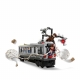 LEGO - LEGO 樂高 Super Heroes系列 76321 蜘蛛人大戰八爪博士地鐵列車場景83947-265979_縮圖