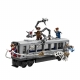 LEGO - LEGO 樂高 Super Heroes系列 76321 蜘蛛人大戰八爪博士地鐵列車場景83947-265980_縮圖