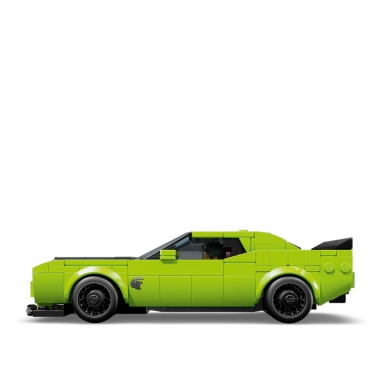 LEGO 樂高 77237 Dodge Challenger SRT Hellcat 跑車