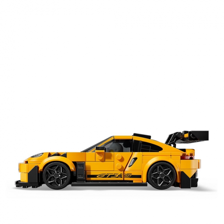 LEGO 樂高 77239 Porsche 911 GT3 RS 超級跑車