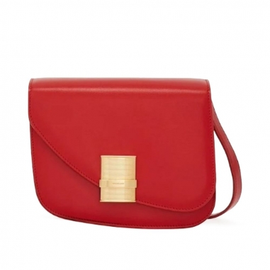 FERRAGAMOFERRAGAMO Fiamma 斜背包