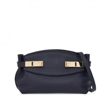 FERRAGAMOFERRAGAMO 抱抱手拿包
