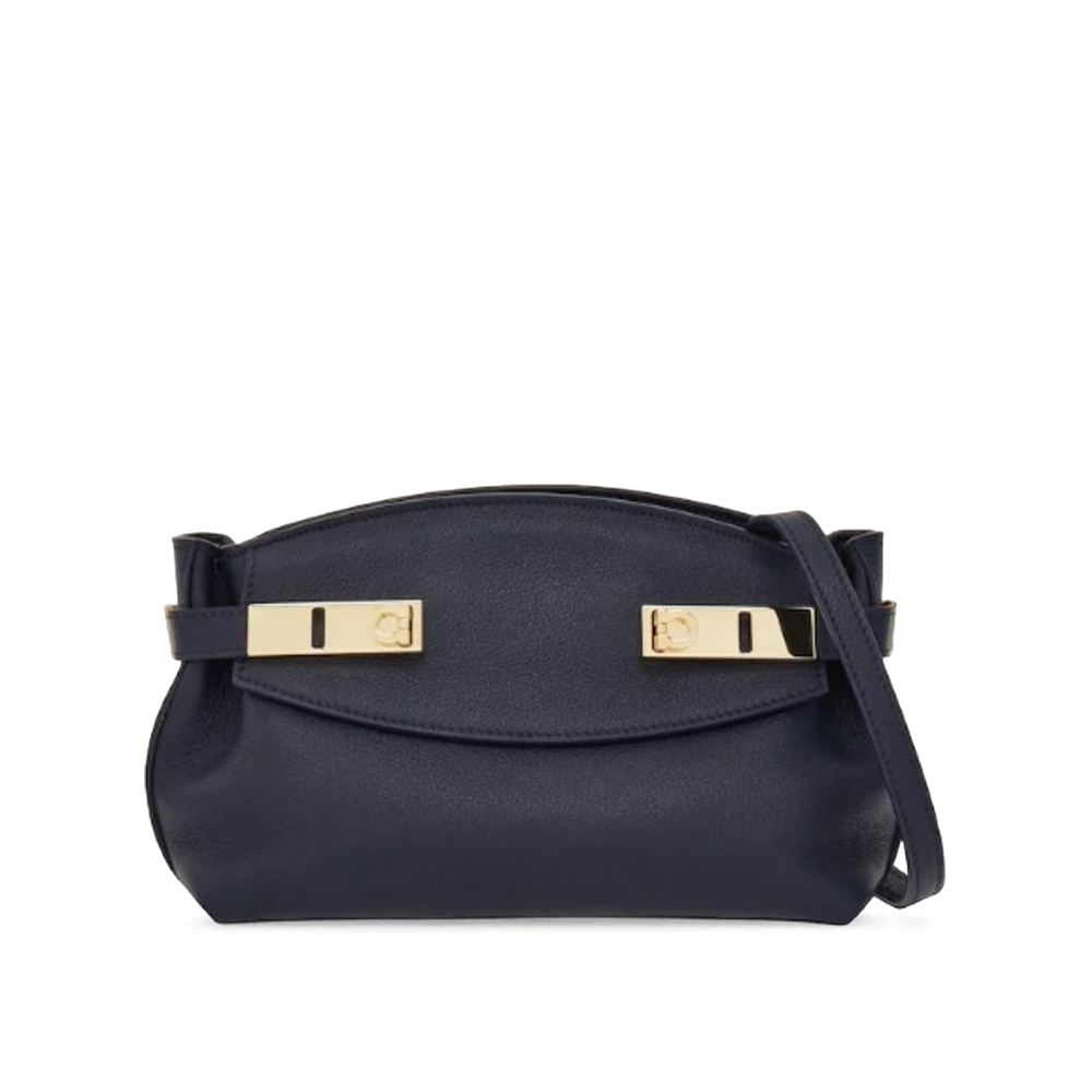 FERRAGAMO 抱抱手拿包