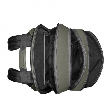 Sartorial Backpack Medium Grey-199358Sartorial系列中型後背包-灰-199360