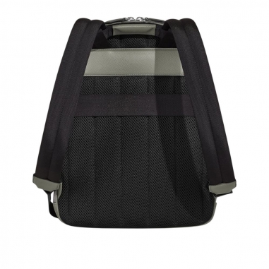 Sartorial Backpack Medium Grey-199358Sartorial系列中型後背包-灰-199360