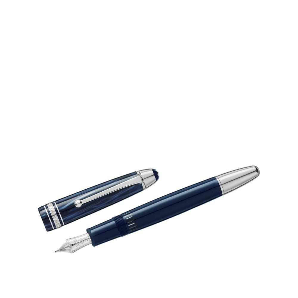 Montblanc 萬寶龍大師傑作（大班）THE ORIGIN 系列 LEGRAND 鋼筆（M尖）