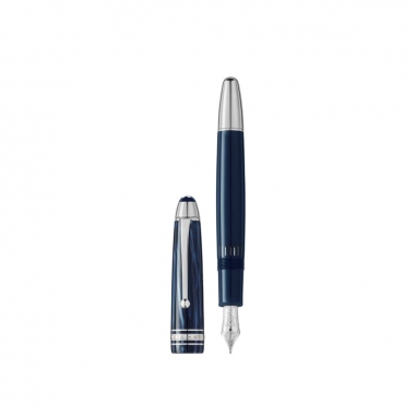 MEISTERSTÜCK THE ORIGIN COLLECTION LEGRAND FOUNTAIN PEN M萬寶龍大師傑作(大班)THE ORIGIN 系列 LEGRAND 鋼筆(M尖)