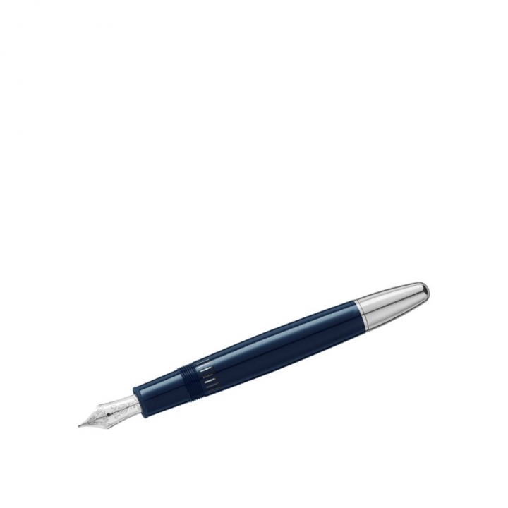 MEISTERST?CK THE ORIGIN COLLECTION LEGRAND FOUNTAIN PEN M萬寶龍大師傑作（大班）THE ORIGIN 系列 LEGRAND 鋼筆（M尖）