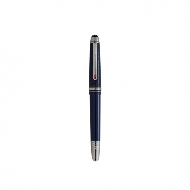 Meisterstuck 「Around the World in 80 Days」Classique Fountain Fen-M nib-132879Meiserstuck大班系列「Around the World in 80 Days」 經典款鋼筆M尖-132879