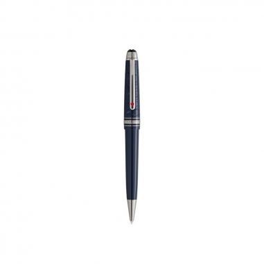 Meisterstuck 「Around the World in 80 Days」Midsize Ballpen-132877Meiserstuck大班系列「Around the World in 80 Days」 MidSize 原子筆-132877