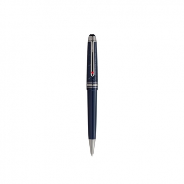 Meisterstuck 「Around the World in 80 Days」Classique Ballpen-132881Meiserstuck大班系列「Around the World in 80 Days」 經典款原字筆-132881