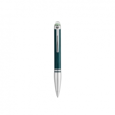 Starwalker PolarGreen Metal Ballpoint-132912StarWalker 北極綠金屬原子筆-132912