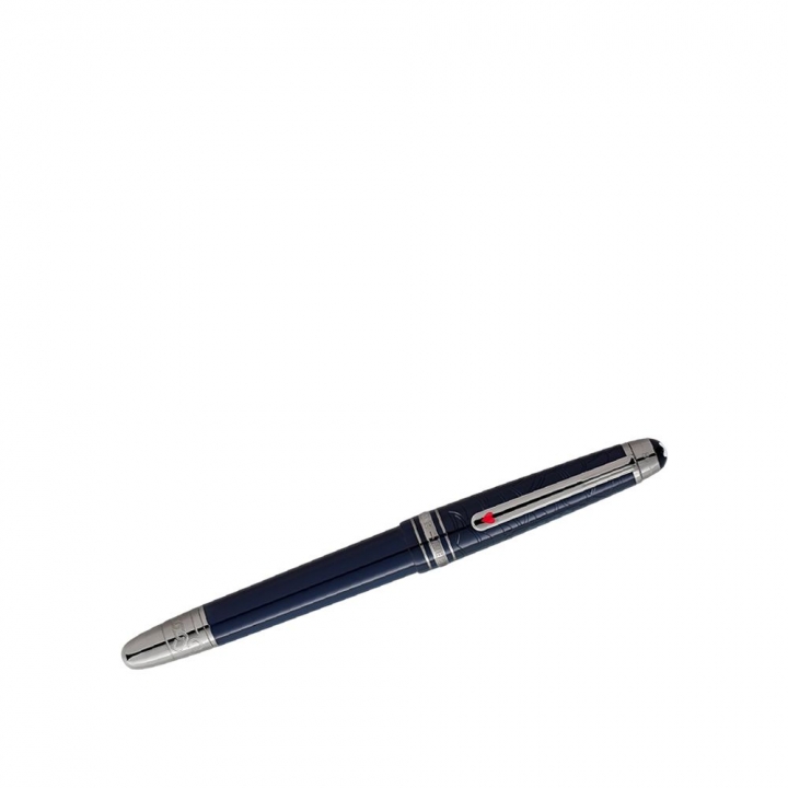 Meisterstuck 「Around the World in 80 Days」Classique Rollerball-132880Meiserstuck大班系列「Around the World in 80 Days」 經典款鋼珠筆-132880