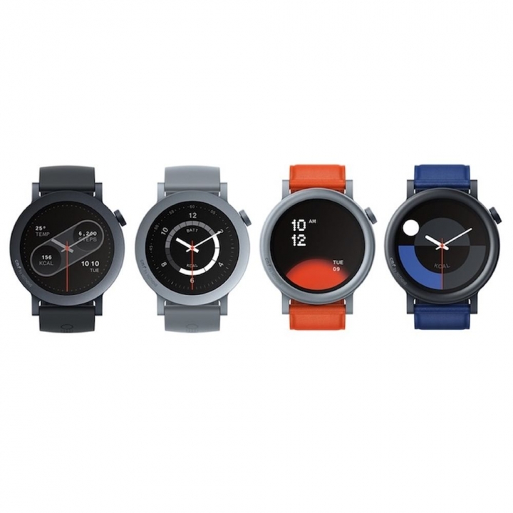 Nothing CMF Watch Pro 2 手錶黑色