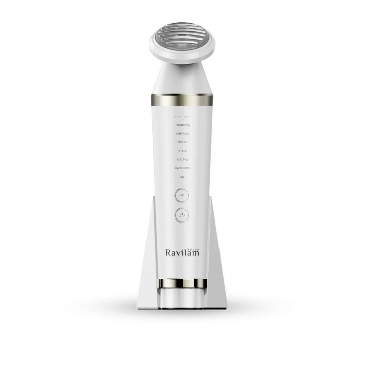 Ravilam娜美妍Face Care+ 煥膚彩光美容儀