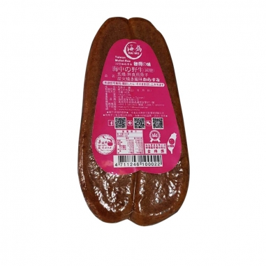 海烏海烏 海烏|低溫冷藏配送碳烤低鹽烏魚子