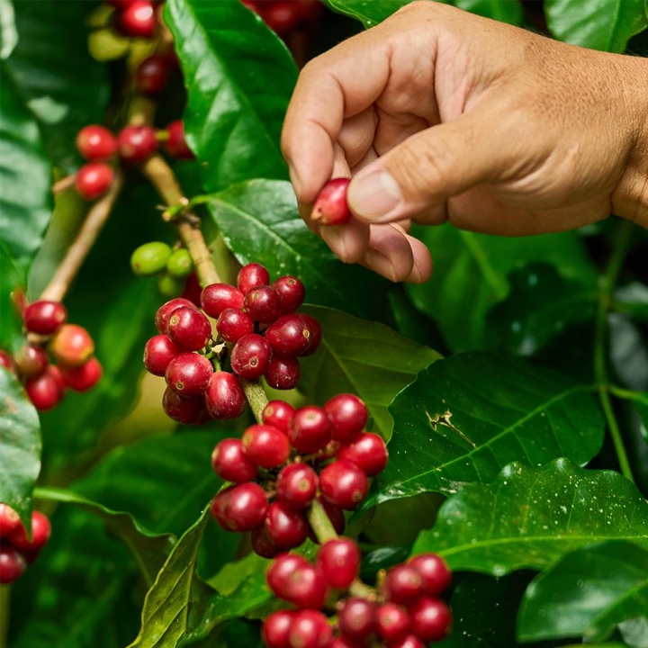 豆御香藝伎莊園咖啡豆【限11/13會場領取】