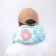 Sanrio - Sanrio 三麗鷗頸枕 人魚漢頓84459-266257_縮圖