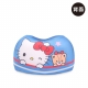 Sanrio - Sanrio 三麗鷗 HELLO KITTY頸枕 深藍84461-266268_縮圖