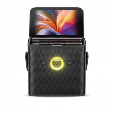 Ikarao愛克拉 Ikarao 愛克拉｜Shell S3 一體式便攜行動卡拉OK伴唱機【廠商直寄】