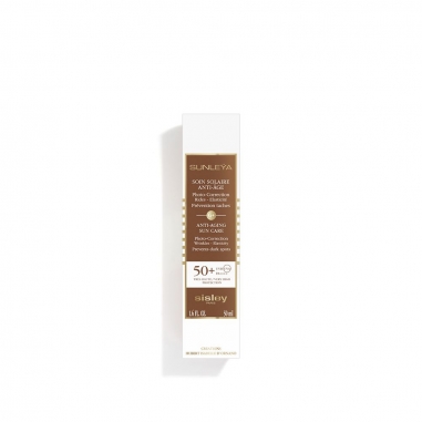 SUNLEYA FACE CREAM SPF50+抗皺緊膚防曬精華50ml SPF50+/PA++++
