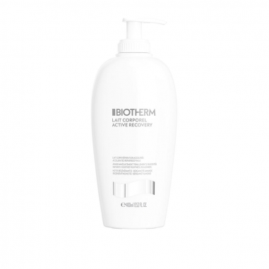 BIOTHERM碧兒泉 超保濕亮膚身體乳