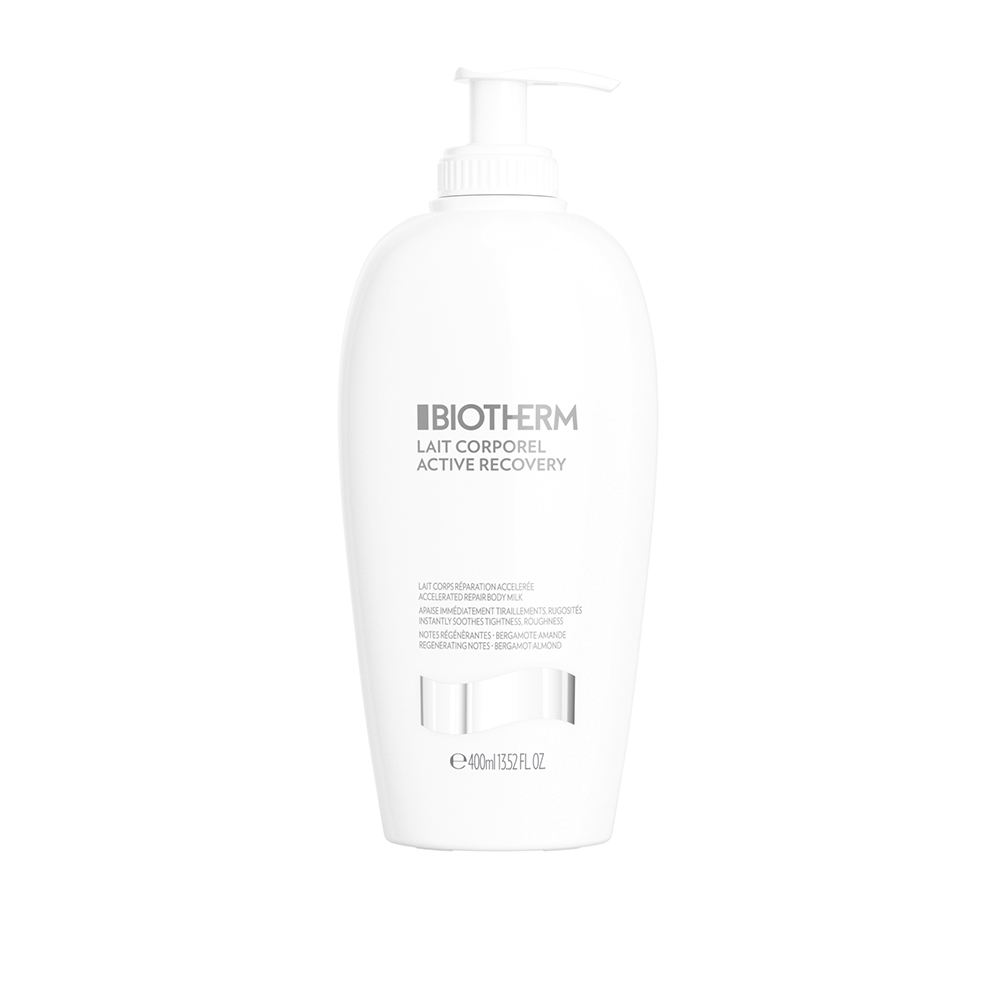 BIOTHERM 超保濕亮膚身體乳