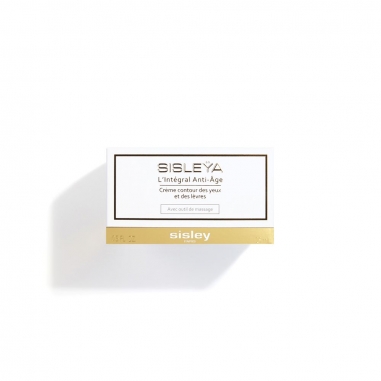 Sisleya L Integral Anti-Age Eye & Lip Contour Cream 15ml抗皺活膚御緻眼唇霜