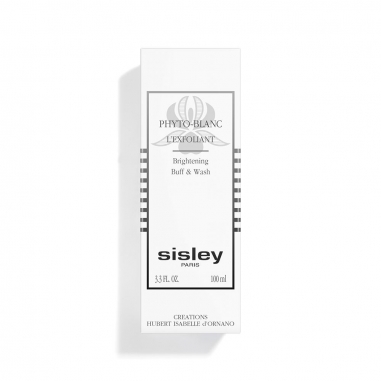 Phyto-Blanc Brightening Buff and Wash 100ml璀璨鑽白亮晶淨透凝膠