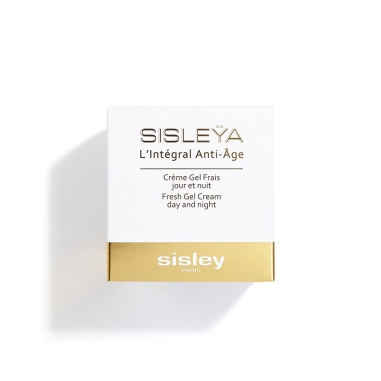 SISLEYA L Integral Anti-Age Fresh Gel Cream抗皺活膚御緻駐顏琉晶霜