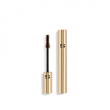 Phyto-Noir Mascara  1植物重升精華增量睫毛膏