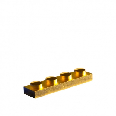 KIM-AKIM-A kim-a: A_1X4純金積木