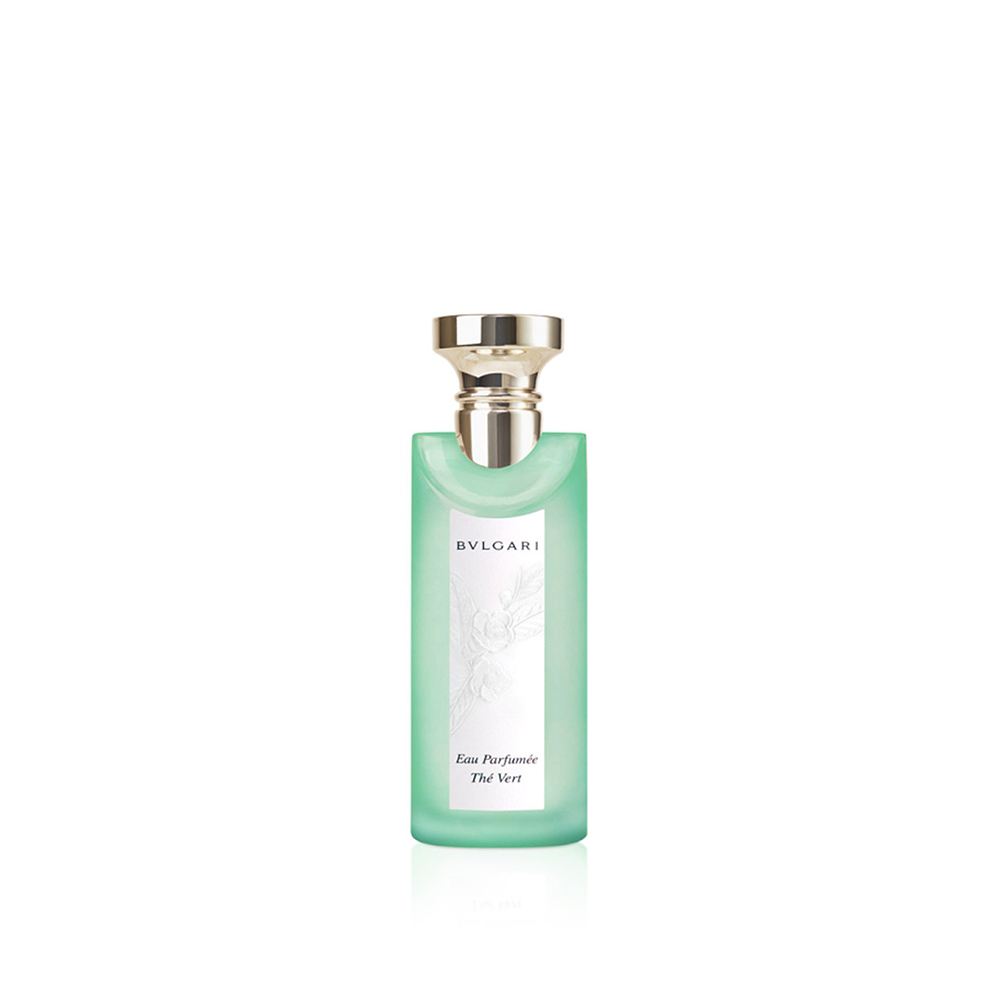 BVLGARI 靈意綠茶香淡香氛 75ML