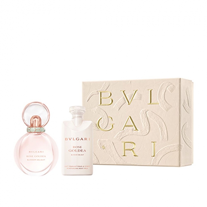 BVLGARI Perfume - 沐光玫香香水套裝_84551-266451_大圖