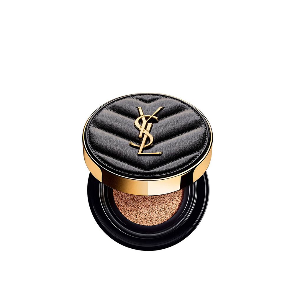 YVES SAINT LAURENT 恆久完美霧光氣墊粉餅