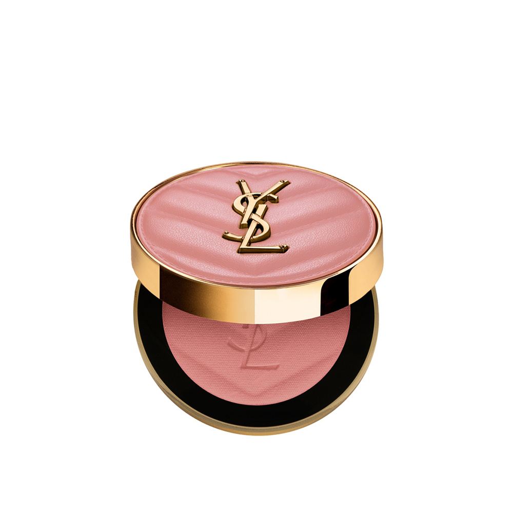 YVES SAINT LAURENT 聖羅蘭YSL恆久完美持久暈染腮紅 06