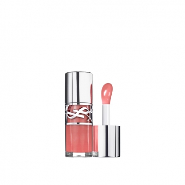YSL LOVESHINE PLUMPING LIP OIL GLOSS聖羅蘭YSL情挑誘光嫩唇凍