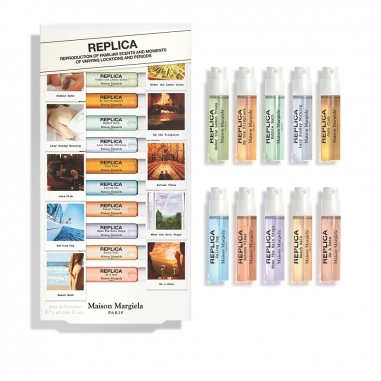 Maison MargielaMaison Margiela 梅森馬吉拉記憶禮盒特惠組