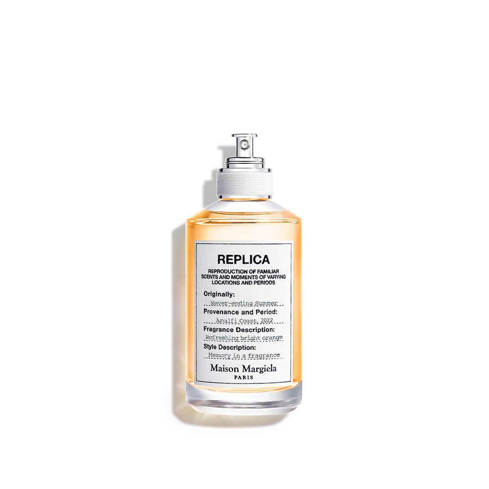 Maison Margiela 梅森馬吉拉無盡夏 日淡香氛 100ml