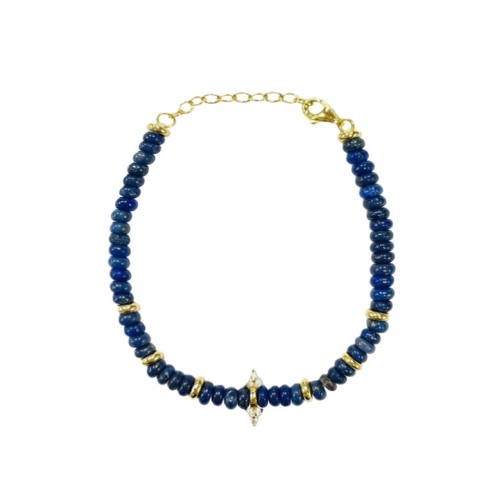 每日好運計畫_轉轉守護純銀手鍊