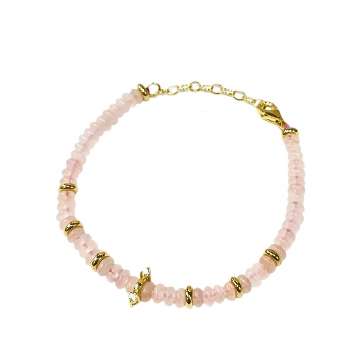 每日好運計畫_圓圓守護純銀手鍊