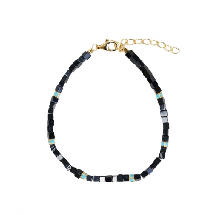 每日好運計畫_勇氣純銀手鍊