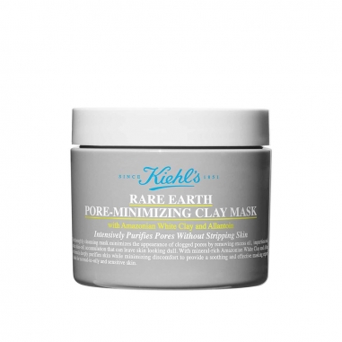 KIEHL'S契爾氏 亞馬遜白泥淨緻毛孔面膜