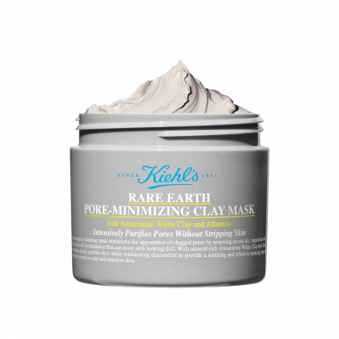Rare Earth Deep Pore Cleansing Masque亞馬遜白泥淨緻毛孔面膜