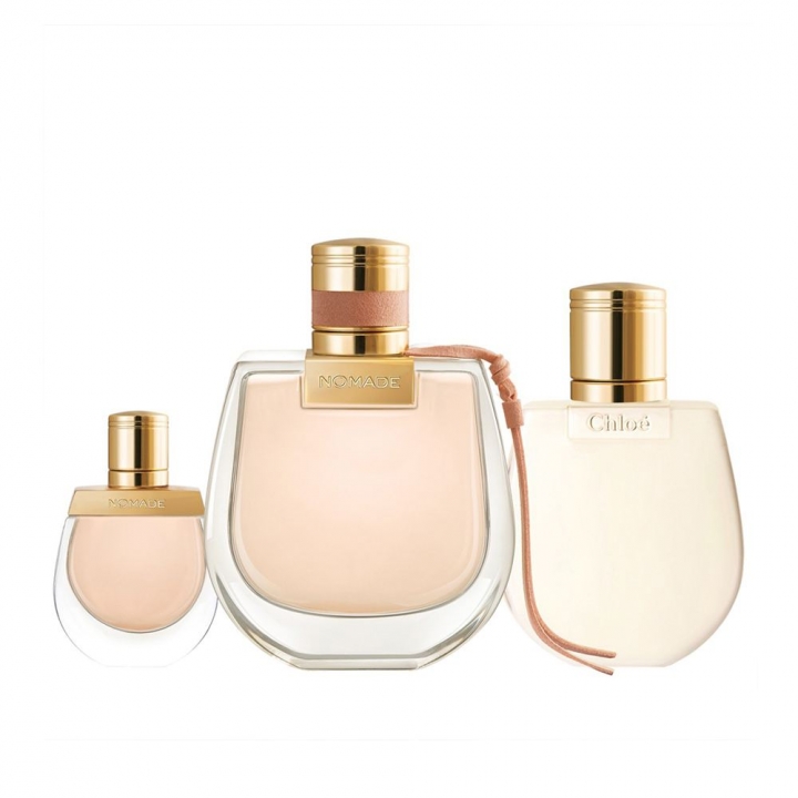 Chloe Perfume - 《聖誕限定》蔻依星光假日戀旅禮盒_84745-266694_大圖