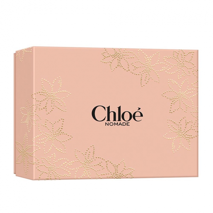 Chloe Perfume - 《聖誕限定》蔻依星光假日戀旅禮盒_84745-266695_大圖