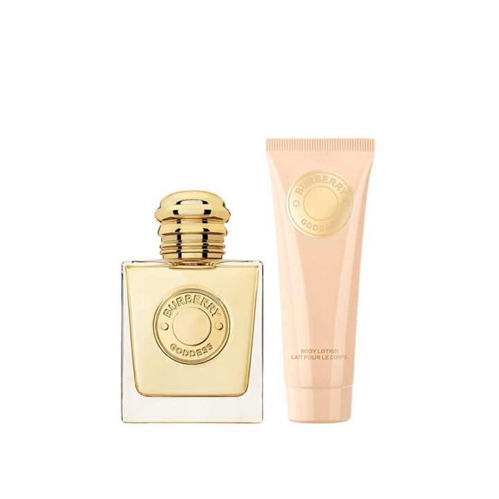 BURBERRY Perfume - 《聖誕限定》博柏利女神香水節日限定騎士禮盒_84751-266714_大圖
