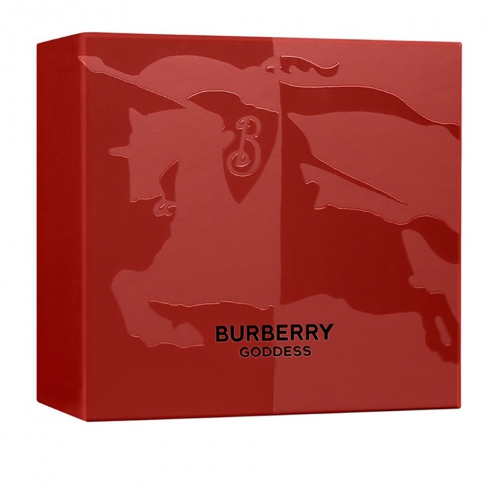 BURBERRY Perfume - 《聖誕限定》博柏利女神香水節日限定騎士禮盒_84751-266715_大圖